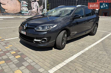 Универсал Renault Megane 2014 в Луцке