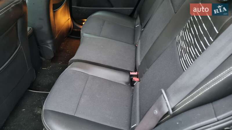 Универсал Renault Megane 2009 в Чернигове