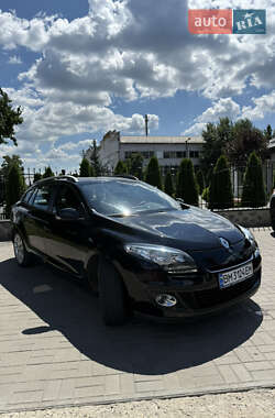 Універсал Renault Megane 2012 в Котельві