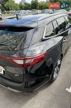 Универсал Renault Megane 2018 в 