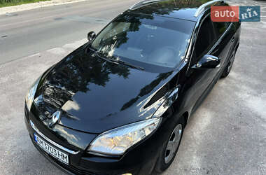 Універсал Renault Megane 2012 в Житомирі
