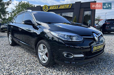 Универсал Renault Megane 2014 в Коломые