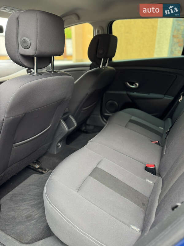 Универсал Renault Megane 2011 в Коломые