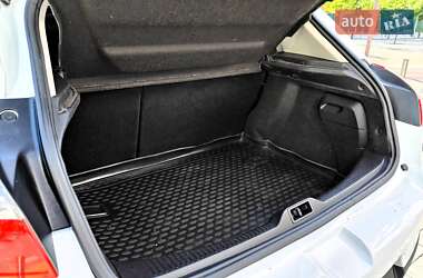 Хетчбек Renault Megane 2013 в 