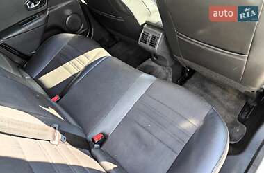 Хетчбек Renault Megane 2013 в 