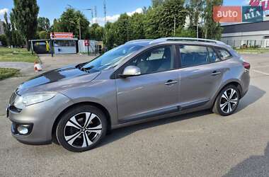 Універсал Renault Megane 2012 в Києві