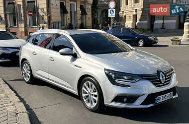 Универсал Renault Megane 2016 в Одессе