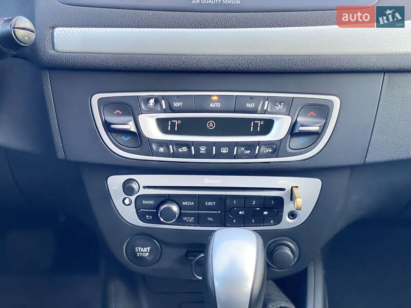 Универсал Renault Megane 2012 в Мукачево