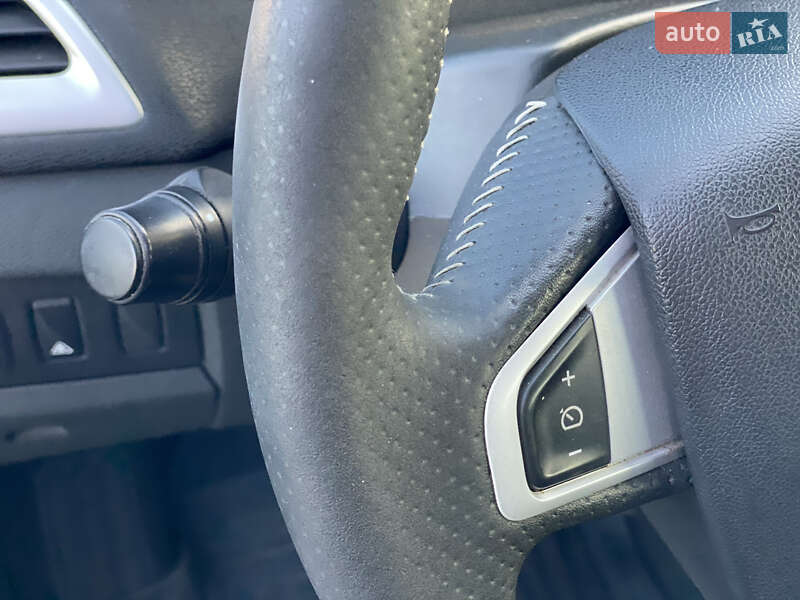 Универсал Renault Megane 2012 в Мукачево
