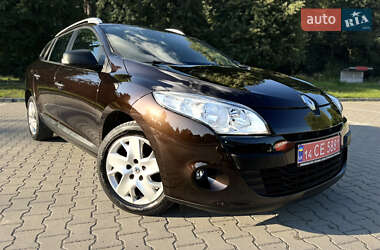 Універсал Renault Megane 2012 в Вінниці