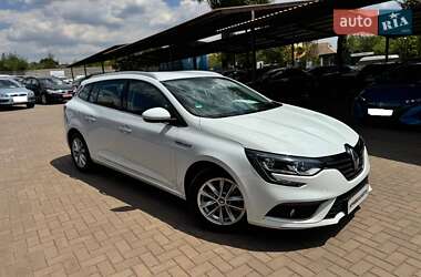 Универсал Renault Megane 2019 в Кривом Роге