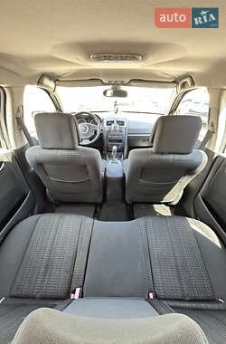 Универсал Renault Megane 2007 в 