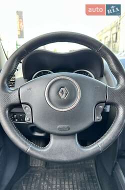 Универсал Renault Megane 2007 в 