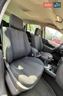 Универсал Renault Megane 2007 в 