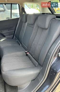 Универсал Renault Megane 2007 в 