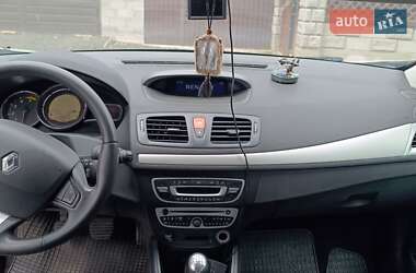 Универсал Renault Megane 2011 в 