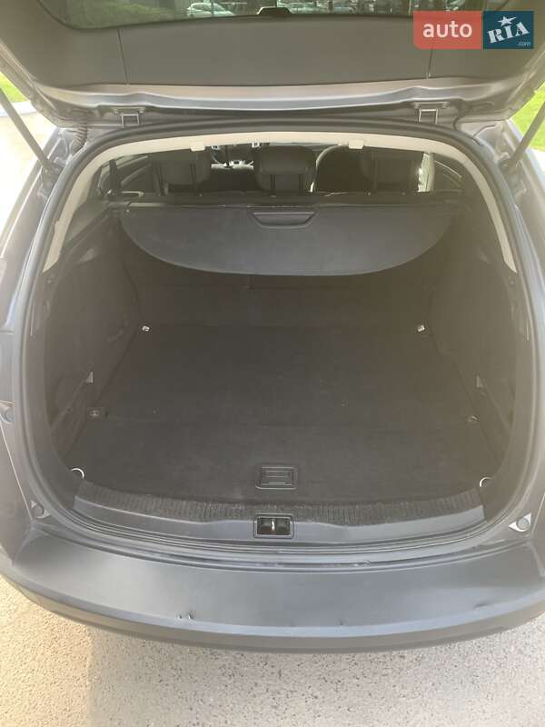 Универсал Renault Megane 2011 в Львове