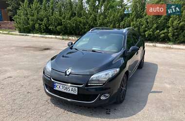 Универсал Renault Megane 2012 в Харькове