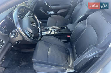 Универсал Renault Megane 2018 в 