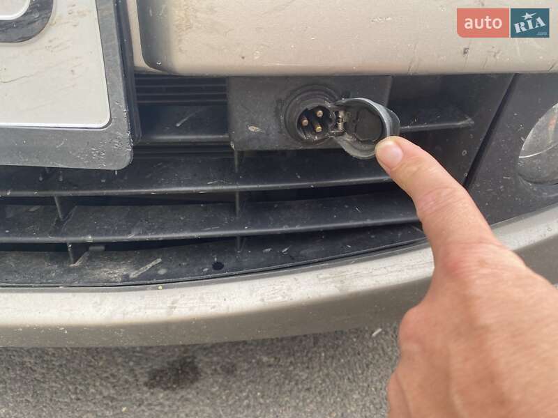 Универсал Renault Megane 2009 в Лозовой фото 6 Универсал Renault Megane 2009 в Лозовой