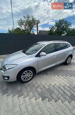 Универсал Renault Megane 2012 в Ракитном