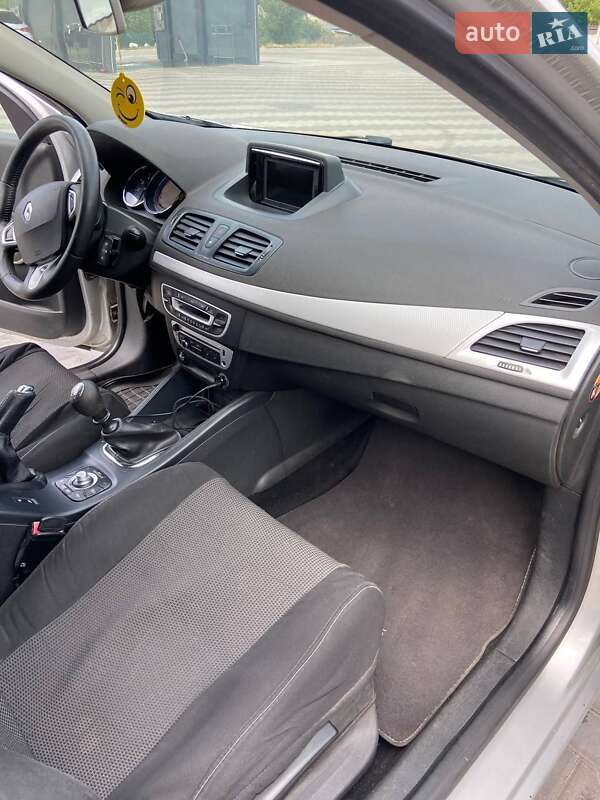 Универсал Renault Megane 2012 в Ракитном