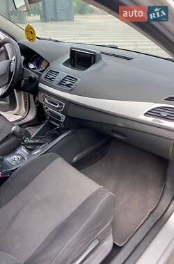 Универсал Renault Megane 2012 в 