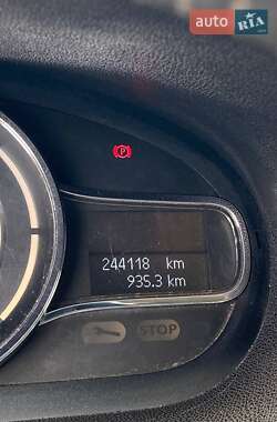 Универсал Renault Megane 2012 в 