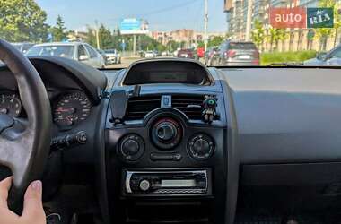 Седан Renault Megane 2008 в 