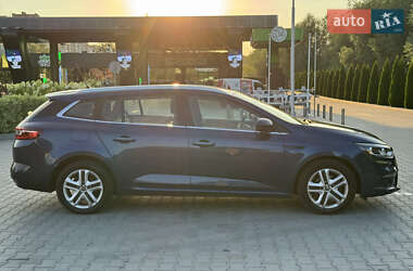 Универсал Renault Megane 2020 в 