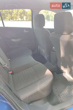Седан Renault Megane 2005 в Лозовой