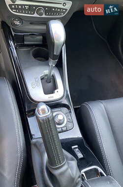 Универсал Renault Megane 2011 в 