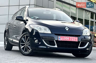 Универсал Renault Megane 2010 в Днепре