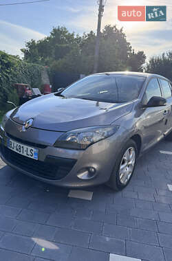 Універсал Renault Megane 2011 в Дубні