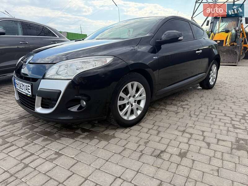 Хетчбек Renault Megane 2012 в Одесі фото 5 Хетчбек Renault Megane 2012 в Одесі
