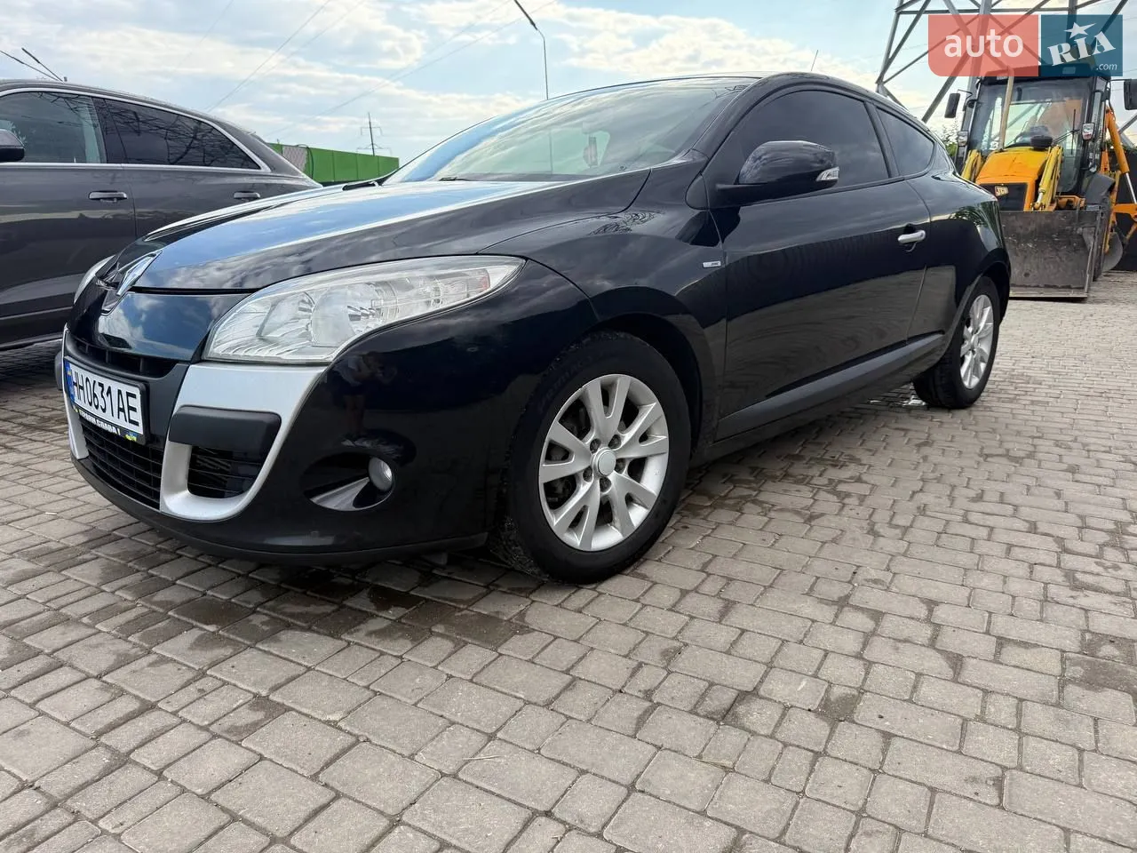 2011 Renault Megane - мініатюра 28