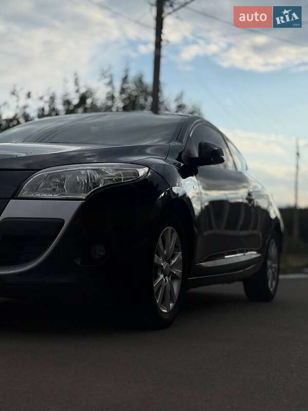 Хетчбек Renault Megane 2012 в Одесі фото 15 Хетчбек Renault Megane 2012 в Одесі