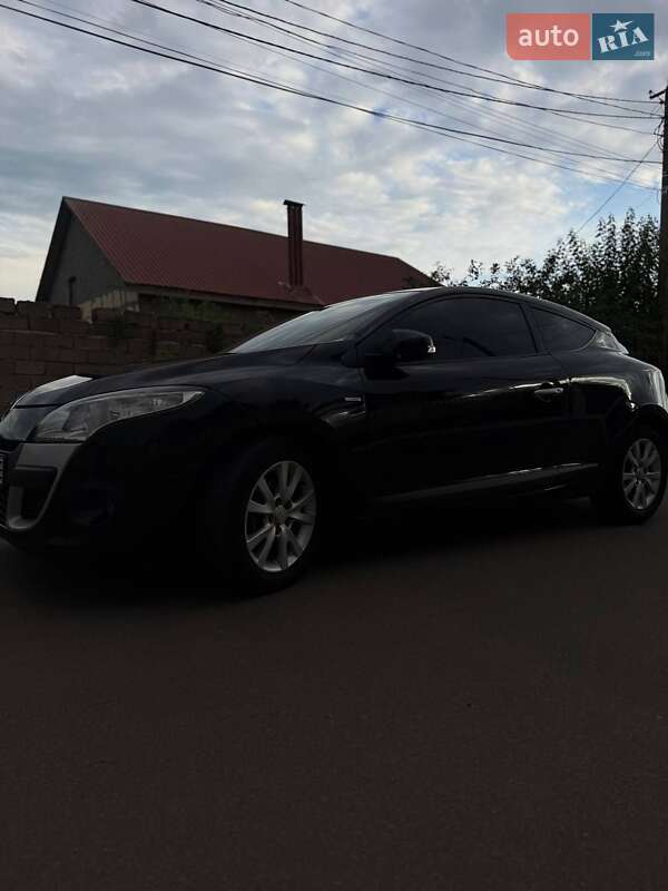 Хетчбек Renault Megane 2012 в Одесі фото 20 Хетчбек Renault Megane 2012 в Одесі