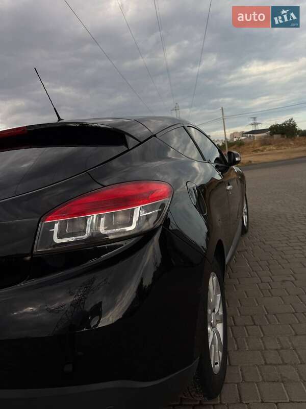 Хетчбек Renault Megane 2012 в Одесі фото 45 Хетчбек Renault Megane 2012 в Одесі
