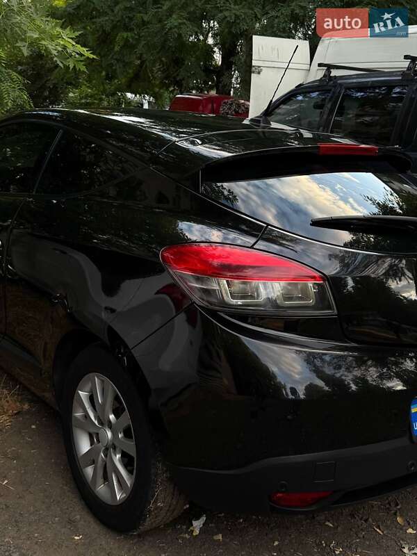 Хетчбек Renault Megane 2012 в Одесі фото 55 Хетчбек Renault Megane 2012 в Одесі