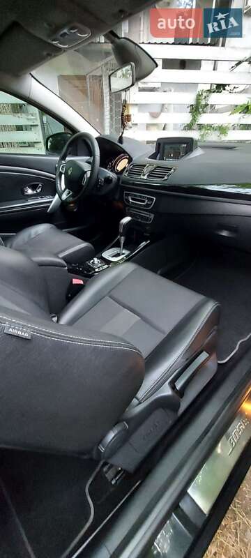 Хетчбек Renault Megane 2012 в Одесі фото 74 Хетчбек Renault Megane 2012 в Одесі