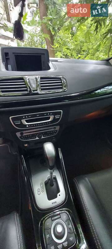 Хетчбек Renault Megane 2012 в Одесі фото 76 Хетчбек Renault Megane 2012 в Одесі