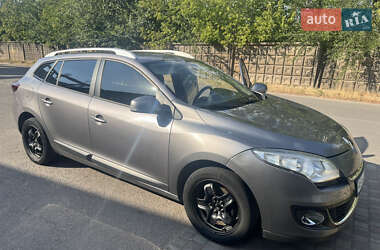Универсал Renault Megane 2012 в Кривом Роге
