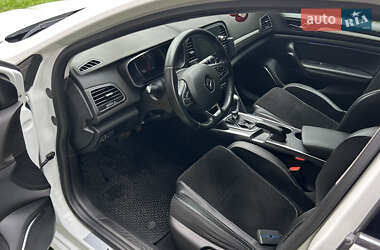 Универсал Renault Megane 2016 в 