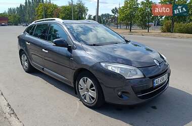 Универсал Renault Megane 2011 в Днепре