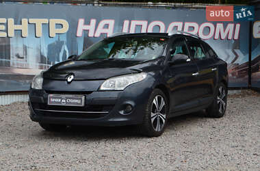 Універсал Renault Megane 2011 в Києві