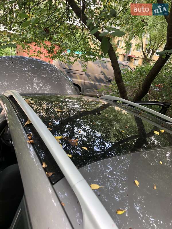 Универсал Renault Megane 2013 в Львове