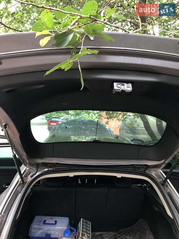 Универсал Renault Megane 2013 в Львове