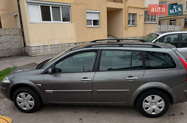 Универсал Renault Megane 2005 в Харькове