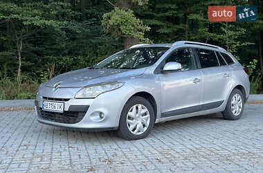 Універсал Renault Megane 2012 в Вінниці